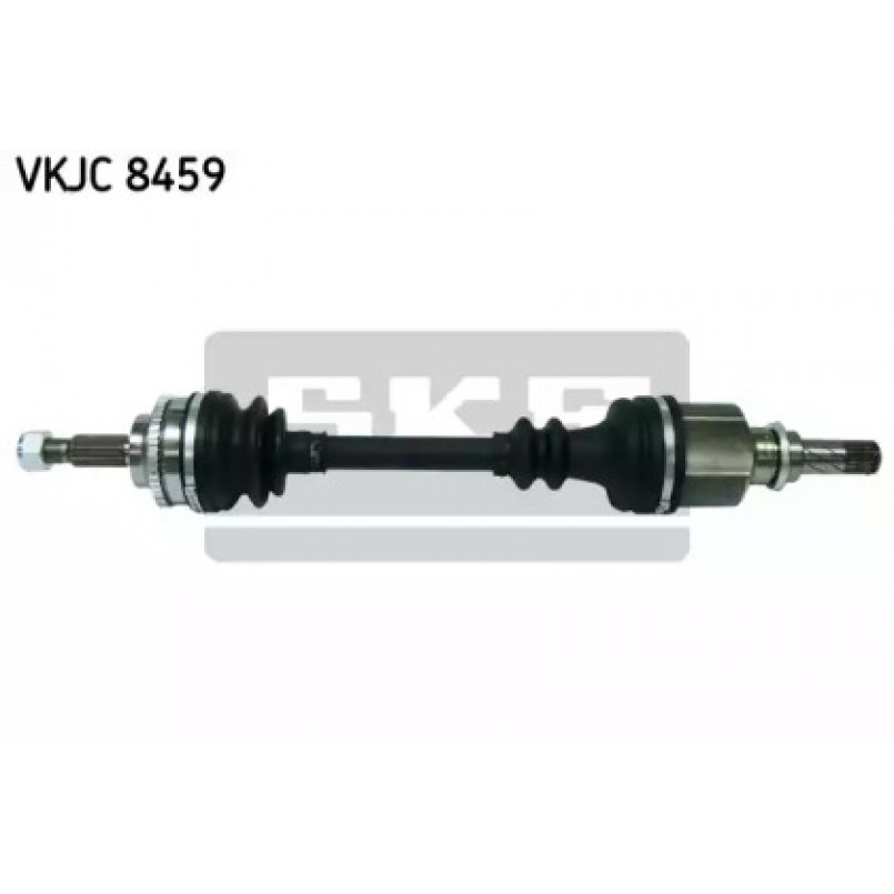 VKJC 8459 SKF - Привідний вал